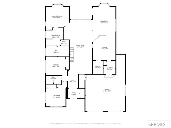 $849,900 | 3676 Henry's Lake Cir Island Park, Island Park, ID 83429