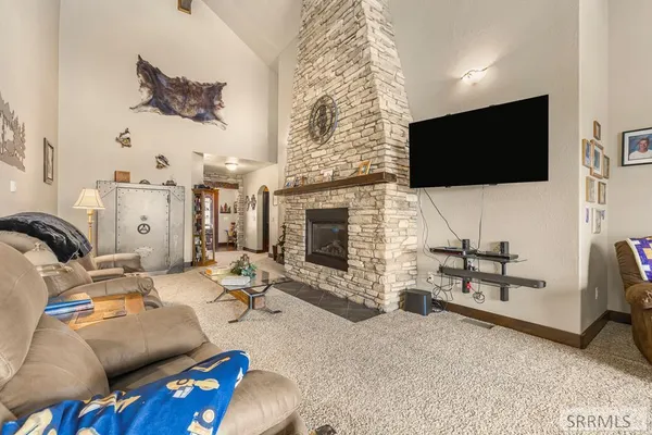 $849,900 | 3676 Henry's Lake Cir Island Park, Island Park, ID 83429