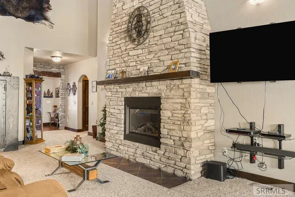 $849,900 | 3676 Henry's Lake Cir Island Park, Island Park, ID 83429