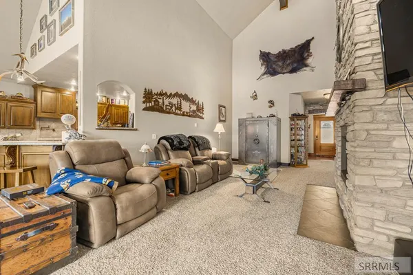 $849,900 | 3676 Henry's Lake Cir Island Park, Island Park, ID 83429