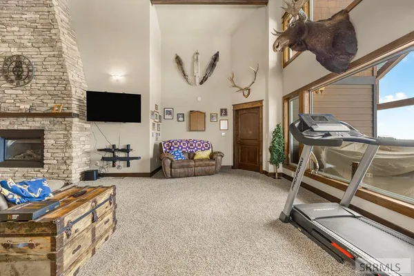 $849,900 | 3676 Henry's Lake Cir Island Park, Island Park, ID 83429