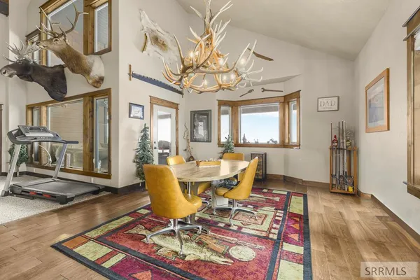 $849,900 | 3676 Henry's Lake Cir Island Park, Island Park, ID 83429