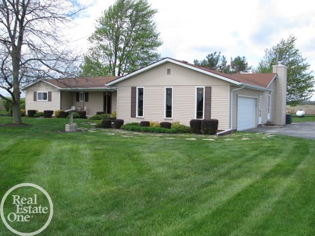 11770 Lambs Road Memphis, MI 48041 - Photo 2 of 15 31293027-1.JPG