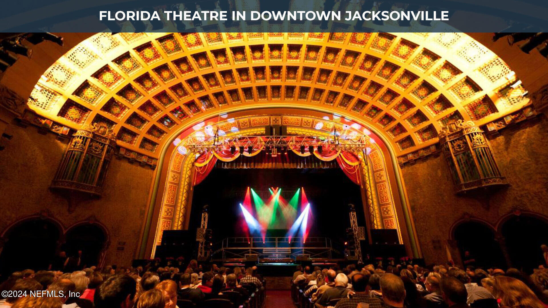 9249 Stony Brook Road Jacksonville, FL 32256 - Photo 25 of 34 a view of a projector room