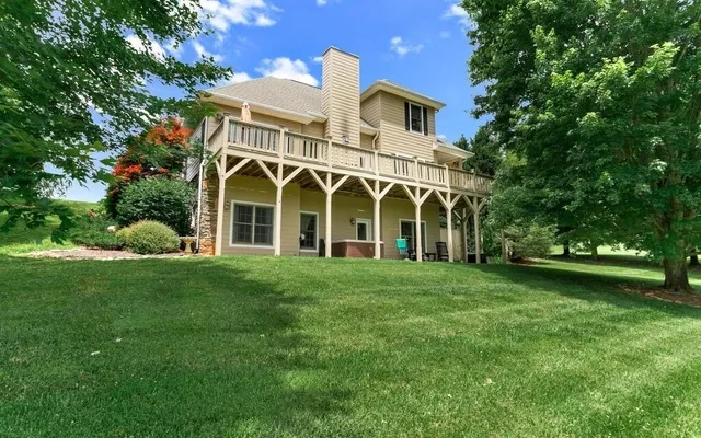$650,000 | 115 Country Club View, Hayesville, NC 28904