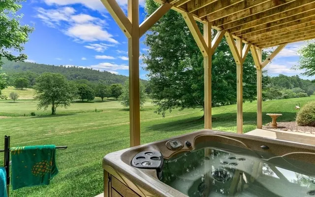 $650,000 | 115 Country Club View, Hayesville, NC 28904