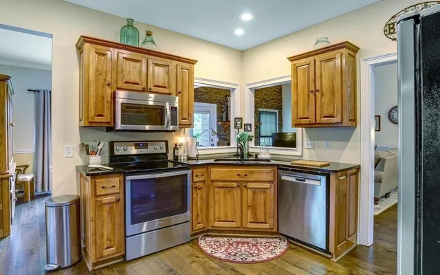 $650,000 | 115 Country Club View, Hayesville, NC 28904