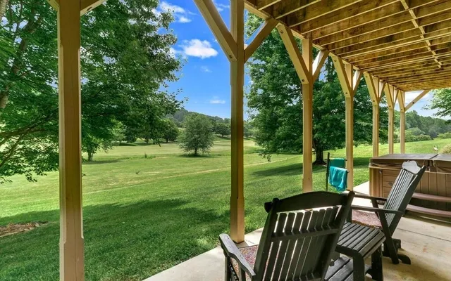 $650,000 | 115 Country Club View, Hayesville, NC 28904