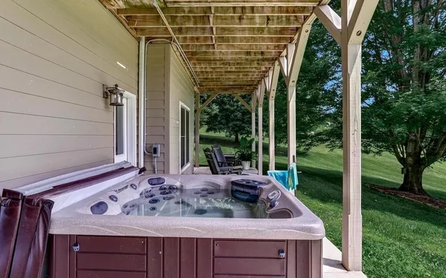 $650,000 | 115 Country Club View, Hayesville, NC 28904