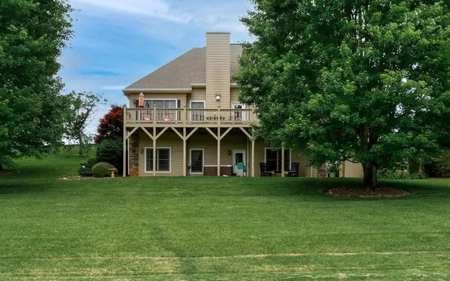 $650,000 | 115 Country Club View, Hayesville, NC 28904