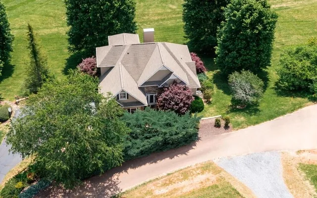 $650,000 | 115 Country Club View, Hayesville, NC 28904