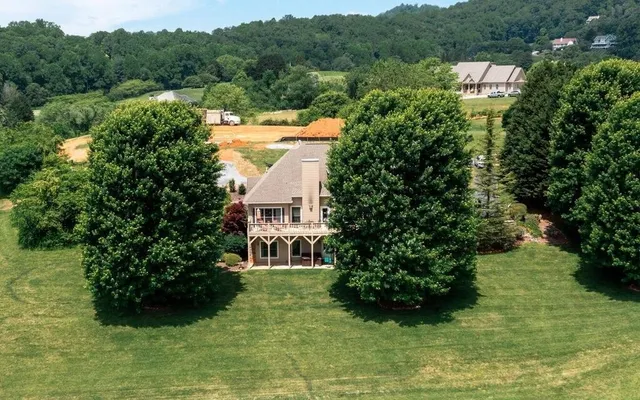 $650,000 | 115 Country Club View, Hayesville, NC 28904