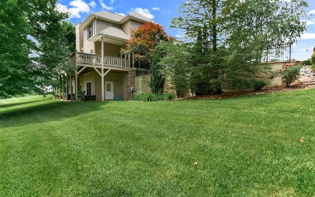 $650,000 | 115 Country Club View, Hayesville, NC 28904