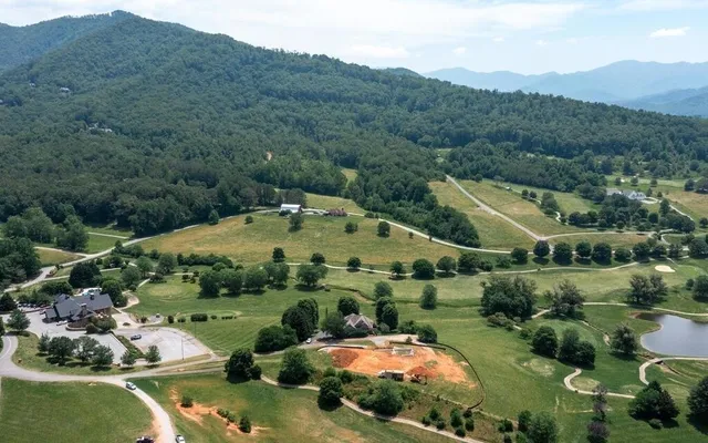 $650,000 | 115 Country Club View, Hayesville, NC 28904