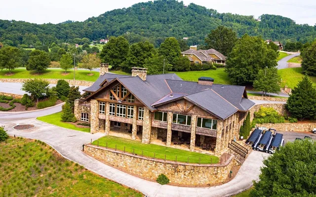 $650,000 | 115 Country Club View, Hayesville, NC 28904
