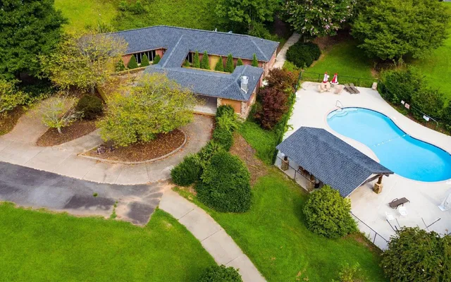 $650,000 | 115 Country Club View, Hayesville, NC 28904