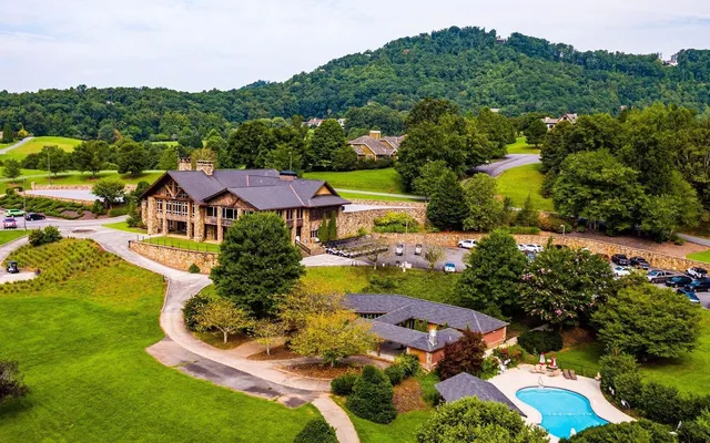 $650,000 | 115 Country Club View, Hayesville, NC 28904