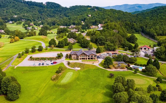 $650,000 | 115 Country Club View, Hayesville, NC 28904