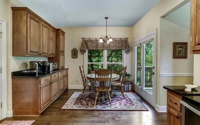 $650,000 | 115 Country Club View, Hayesville, NC 28904