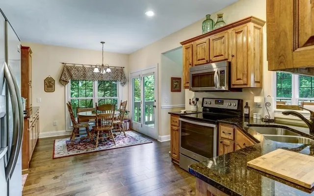 $650,000 | 115 Country Club View, Hayesville, NC 28904
