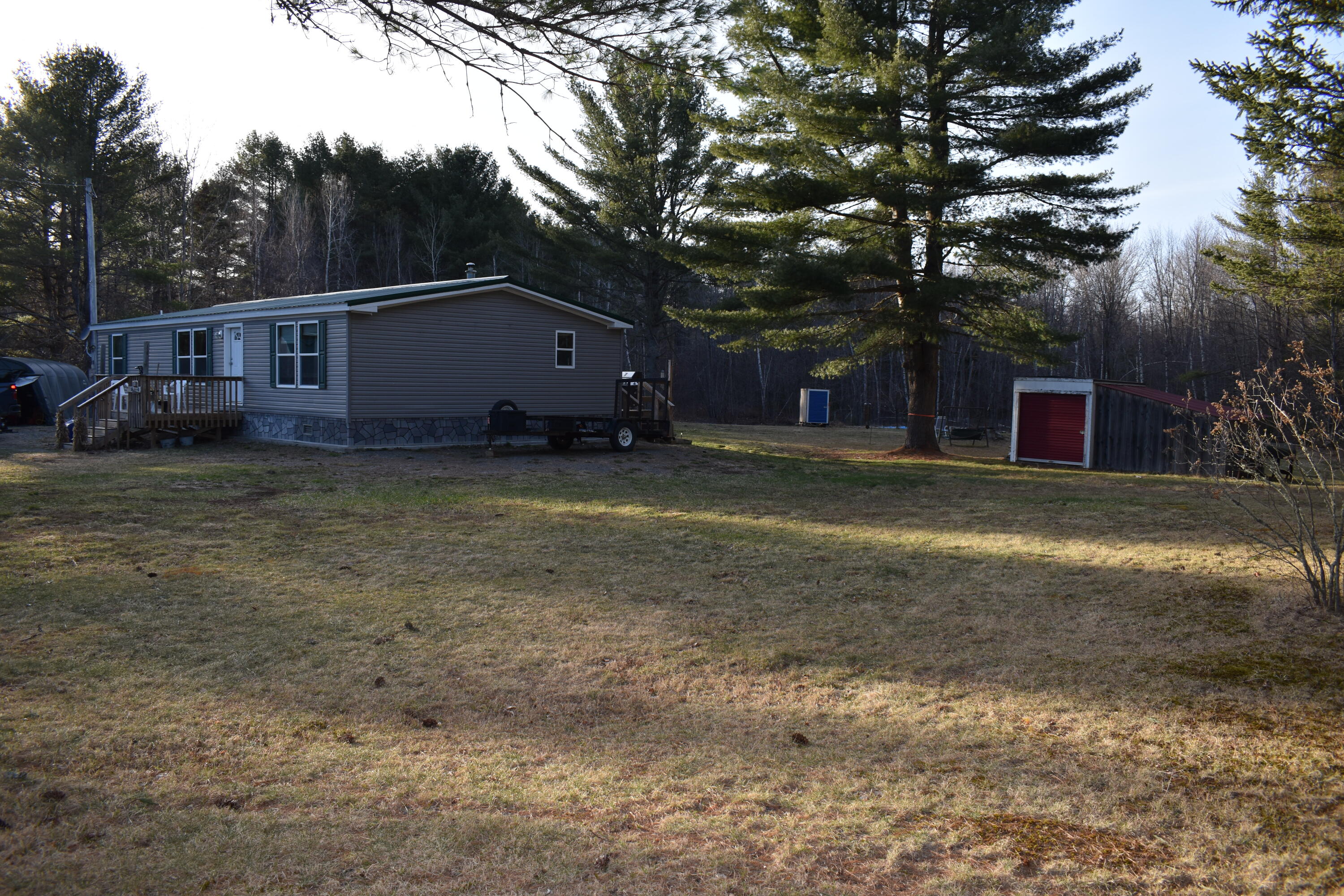 324 Medford Road Lagrange, ME 04453 - Photo 5 of 39 DSC_0275