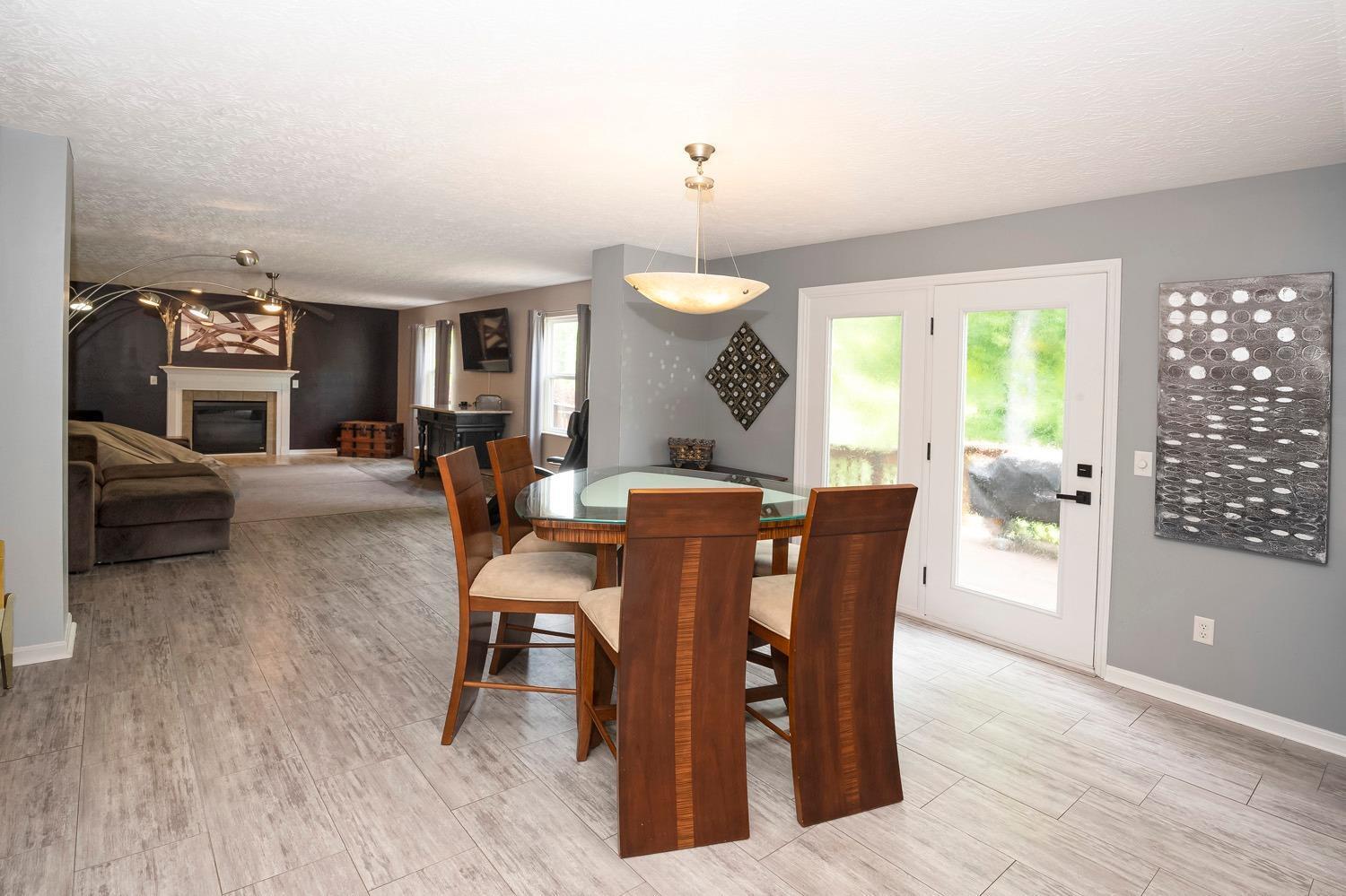 1154 Falcon Ridge Court Milford, OH 45150 - Photo 17 of 50