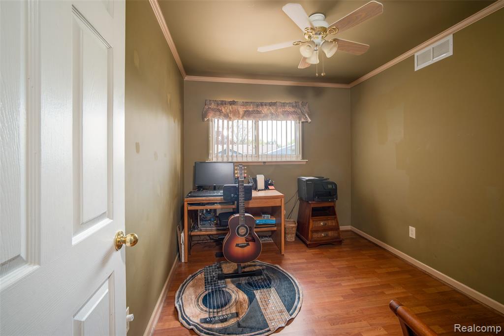 1513 Rustic Ridge Road Canton, MI 48188 - Photo 11 of 27