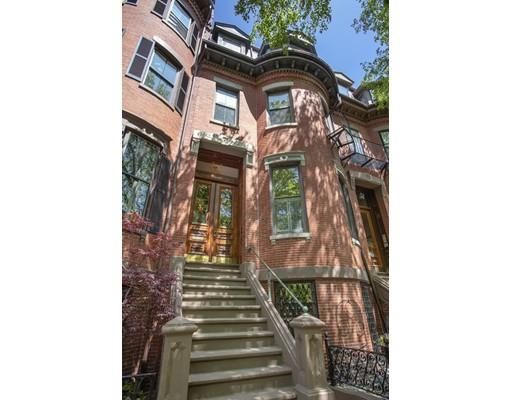 $3,234,000 | 77 Montgomery Street, Boston, MA 02116