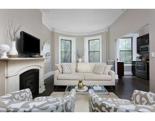 $3,234,000 | 77 Montgomery Street, Boston, MA 02116