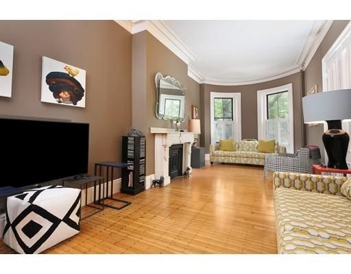 $3,234,000 | 77 Montgomery Street, Boston, MA 02116