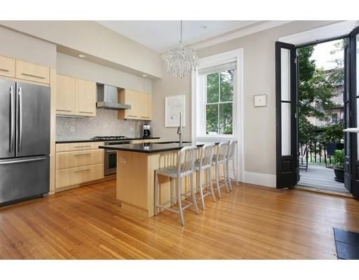 $3,234,000 | 77 Montgomery Street, Boston, MA 02116