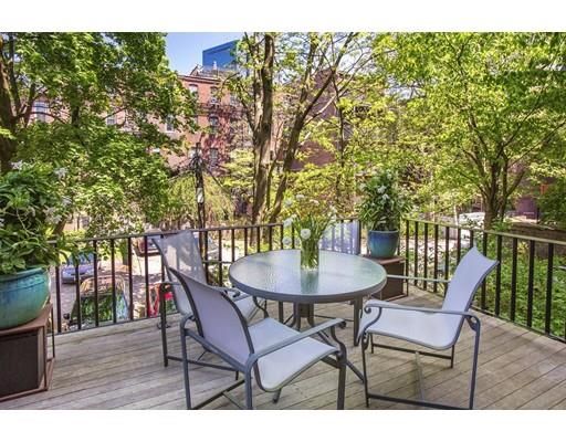 $3,234,000 | 77 Montgomery Street, Boston, MA 02116