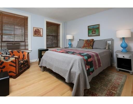 $3,234,000 | 77 Montgomery Street, Boston, MA 02116