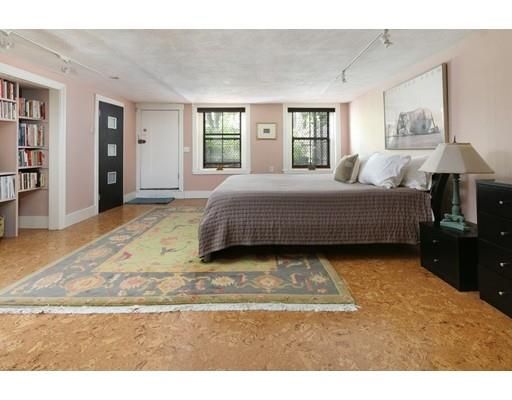 $3,234,000 | 77 Montgomery Street, Boston, MA 02116