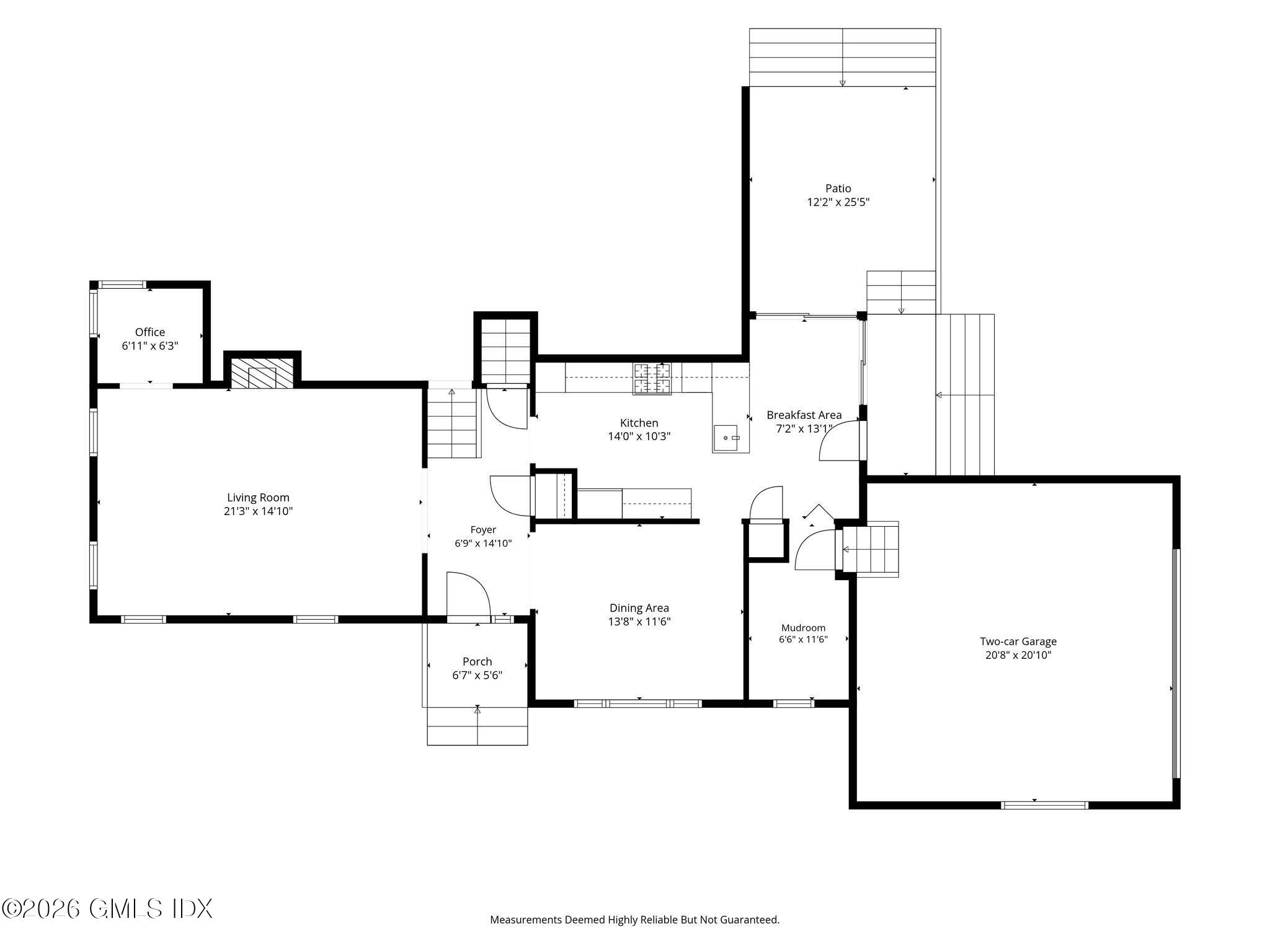 35 Welwyn Road Riverside, CT 06878 - Photo 26 of 31 First Floor