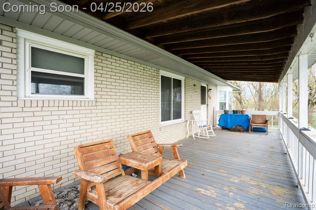 2890 Graham Road Imlay City, MI 48444 - Photo 27 of 33