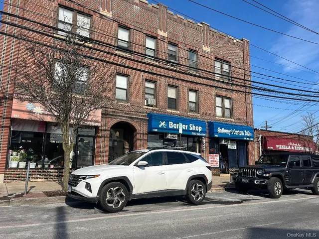 $2,100 | 201 Bennett Avenue, Unit 1, Yonkers, NY 10701