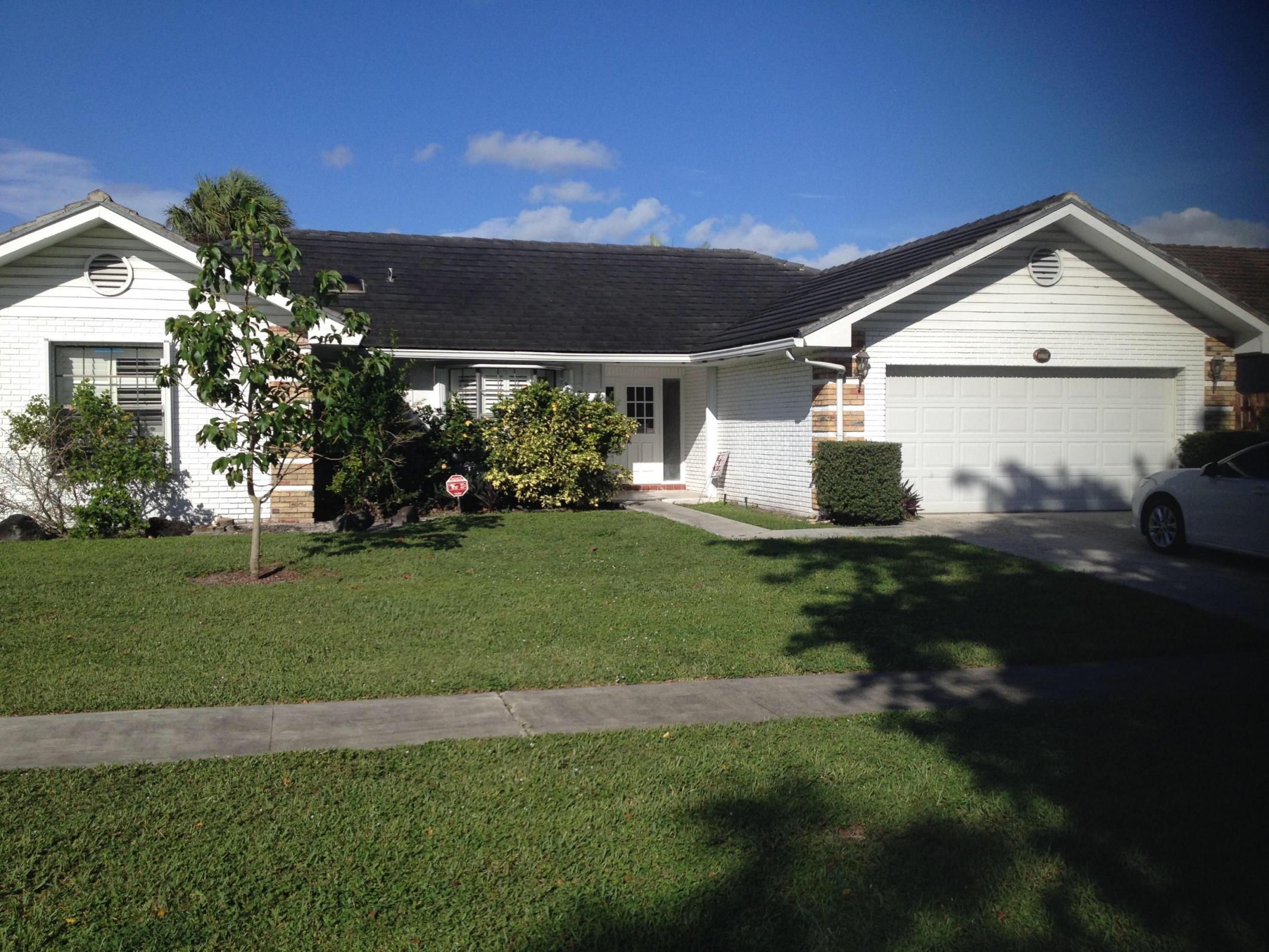 22219 Alyssum Way Boca Raton, FL 33433 - Photo 1 of 6 image