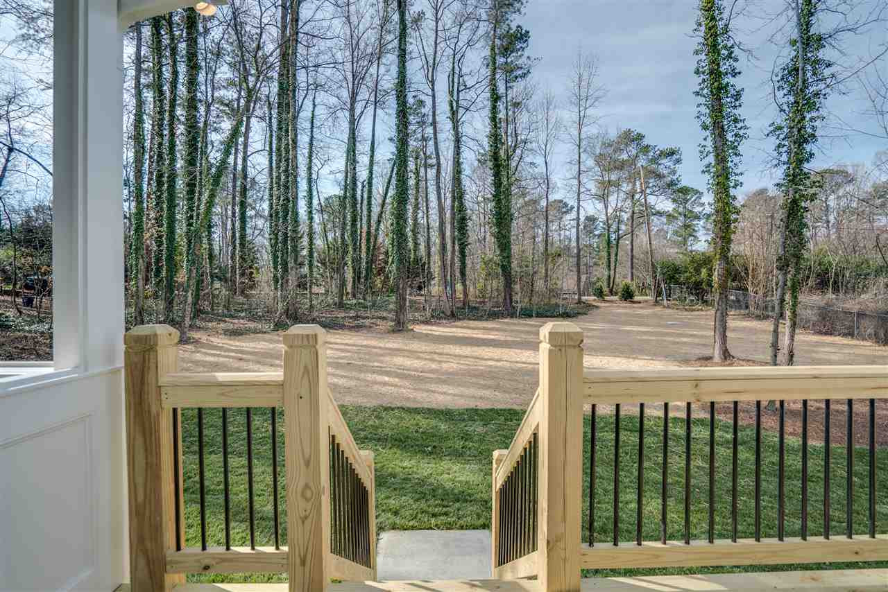 5004 Old Elizabeth Road Raleigh, NC 27616 - Photo 5 of 25 Patio/Deck