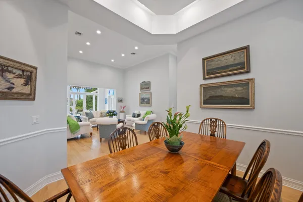 $2,995,000 | 116 Echo Drive, Jupiter, FL 33458