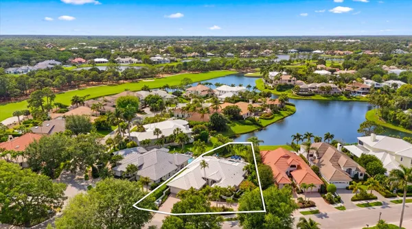 $2,995,000 | 116 Echo Drive, Jupiter, FL 33458