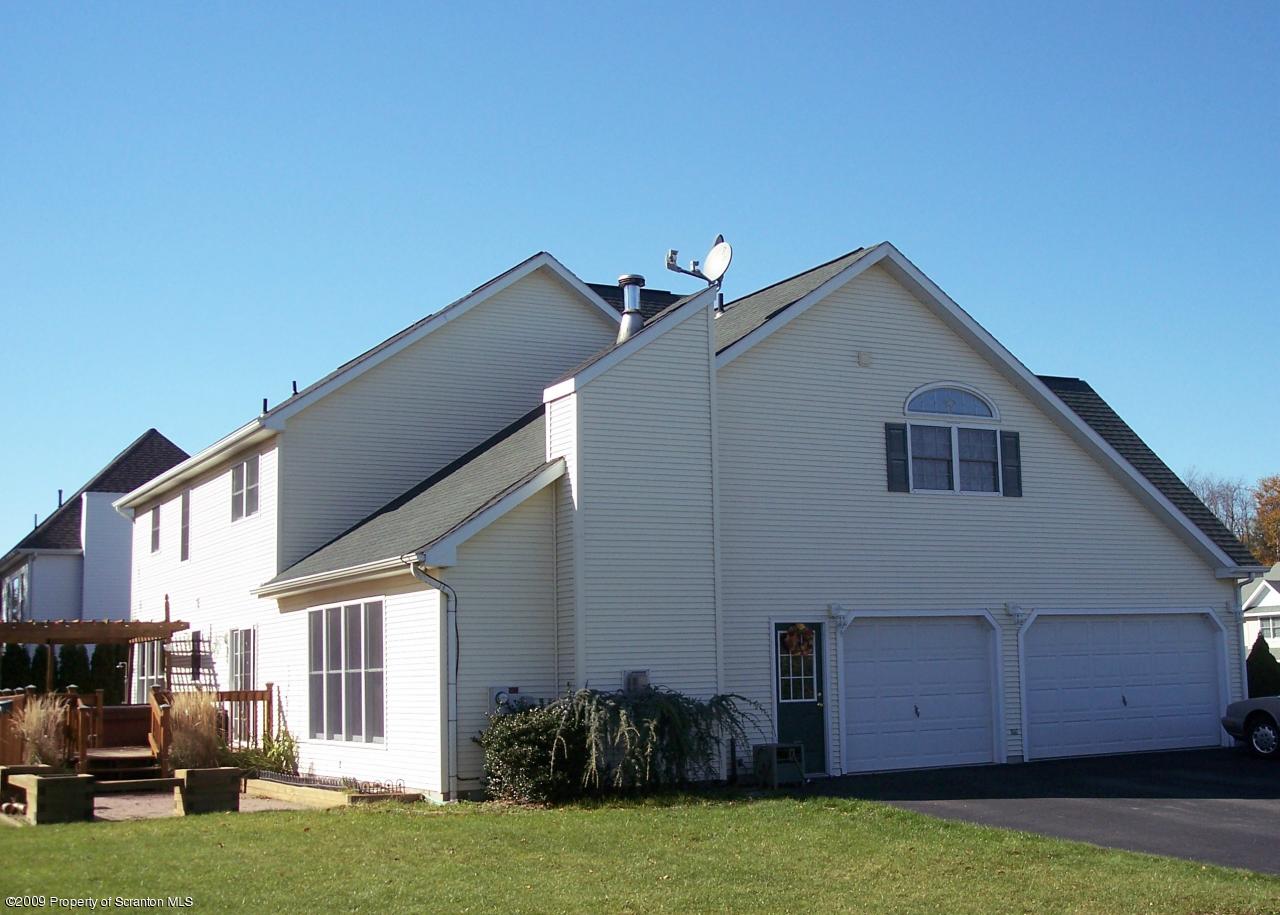 909 Old Logger Road Moscow, PA 18444 - Photo 12 of 16 Gallery Image 12