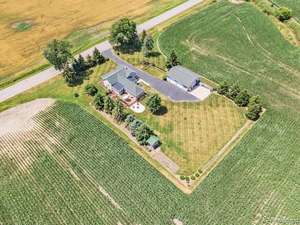 11666 Wabash Road Milan, MI 48160 - Photo 7 of 43