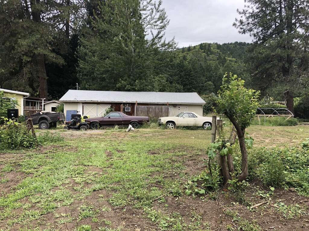 161 West Evans Creek Road Rogue River, OR 97537 - Photo 24 of 28 Era.25
