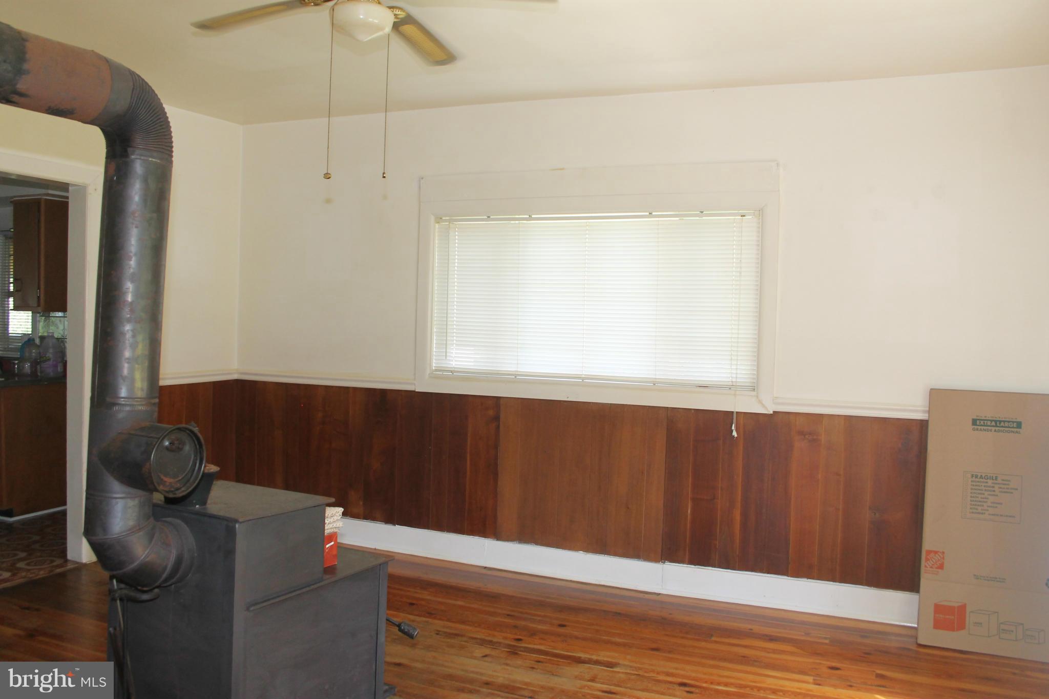 6666 Carters Run Road Marshall, VA 20115 - Photo 18 of 30 Dining Room