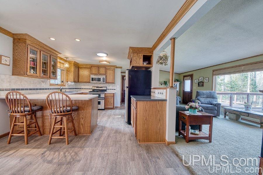 W4304 Casmiers Road Vulcan, MI 49892 - Photo 5 of 50