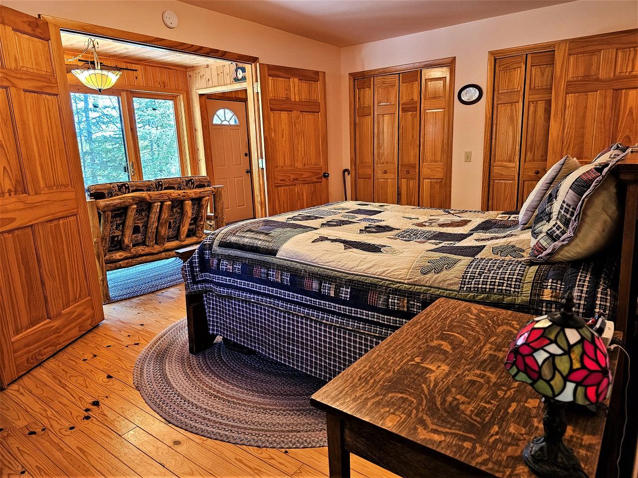 7758 North Barbara Lane Mercer, WI 54547 - Photo 24 of 41 Gallery Image 24