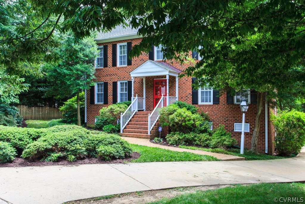 508 Greene Ridge Road Henrico, VA 23229 - Photo 24 of 24 Gallery Image 24
