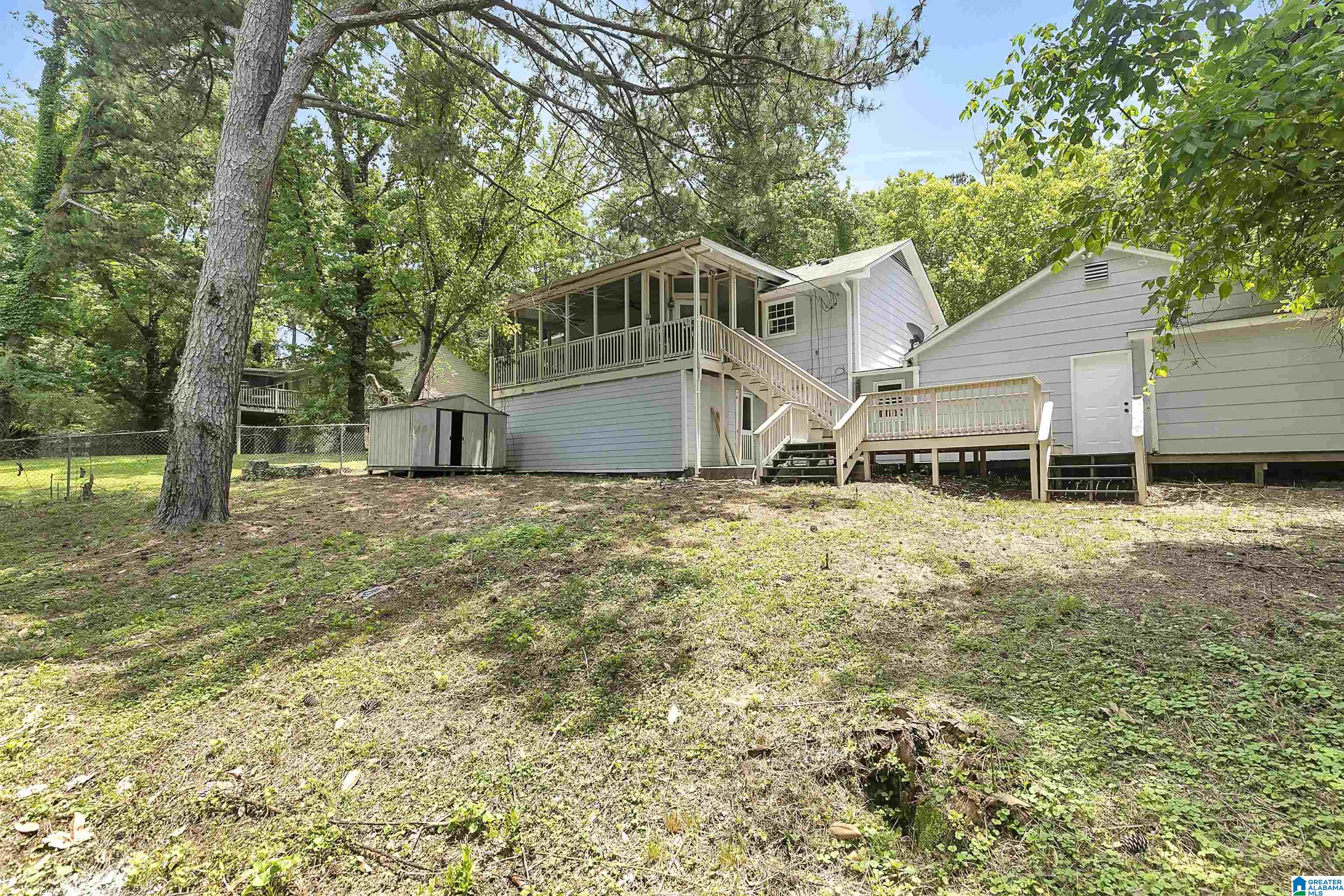 4718 Chablis Way Birmingham, AL 35244 - Photo 32 of 32