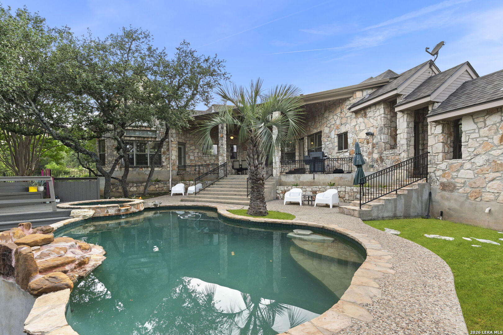 27 Trophy Ridge San Antonio, TX 78258 - Photo 44 of 78